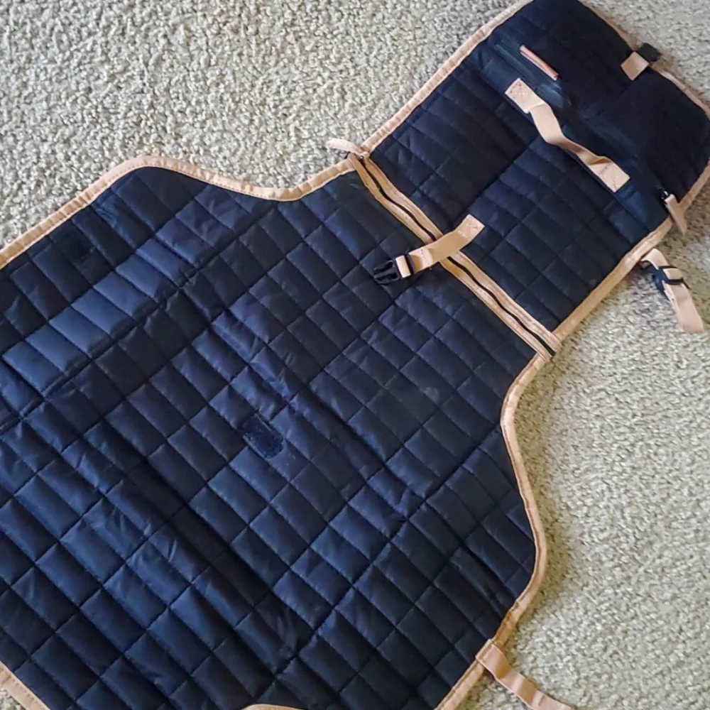 Compact diaper bag - Picture 3 of 3